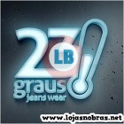 23º GRAUS JEANS
