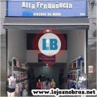 ALTA FREQUÊNCIA