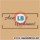 ACESSÓRIOS URBHANOS