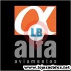 ALFA AVIAMENTOS