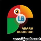 ARARA DOURADA (1)