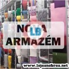 NOVA ARMÁZEM TECIDOS