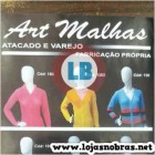 ART MALHAS 