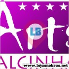 ARTS CALCINHAS
