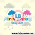 ATREVIDINHOS BABY & KIDS