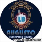 AUGUSTO ESTAMPARIA DIGITAL