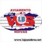 W.S. AVIAMENTO NOIVAS