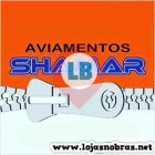 SHAMAR AVIAMENTOS