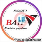 BAIP - Produtos Populares