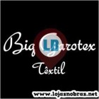 BIG GAROTEX TÊXTIL
