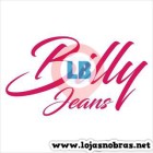 BILLY JEANS