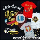 BLACK BLUE BRASIL