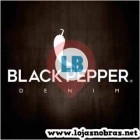 BLACK PEPPER 