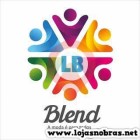 BLEND MODAS