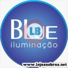 BLUE ILUMINAÇÃO