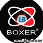 BOXER JEANS
