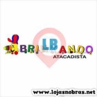 BRINKANDO ATACADISTA