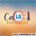 CALU EMBALAGENS