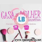 CASA DE MULHER COSMÉTICOS