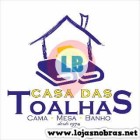 CASA DAS TOALHAS