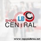 SHOPPING CENTRAL BRÁS