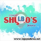 CONEXÃO SHYRO'S (2)