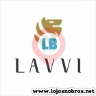 CONSTRUTORA LAVVI 