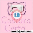 COSTURA CERTA