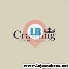 CRAWLING PREMIUM JEANS