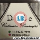 DEDE CORTINAS