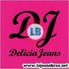 DELICIA JEANS