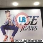 ICE DENIM