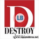 DESTROY JEANS