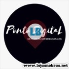 PONTO DIGITAL TECIDOS