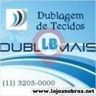 DUBLAMAIS TECIDOS