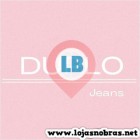 DUPLO JEANS
