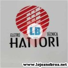 ELETRO TÉCNICA HATTORI