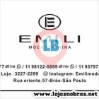 EMILI MODA