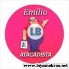 EMÍLIO ATACADISTA