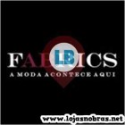 FABRICS TECIDOS