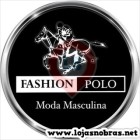 FASHION POLO