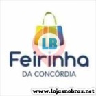 FEIRINHA DA CONCÓRDIA