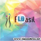 FIBRASIL MANEQUINS
