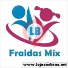 FRALDAS MIX