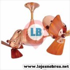 GERBAR VENTILADORES