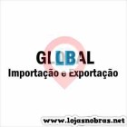 GLOBAL - Importação e Exportação