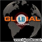 GLOBAL CALÇADOS