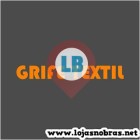 GRIFE TÊXTIL