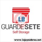 GUARDA SETE- Self Storage