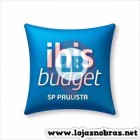 HOTEL IBIS BUDGET SÃO PAULO